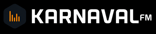 Karnaval FM | www.karnavalfm.com | Karnaval Radyo | Karnaval Haber Logo